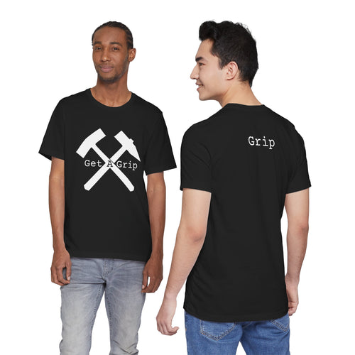 Get a Grip Grip Department Film Crew Tee